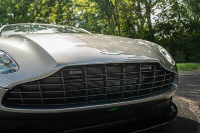 2017 Aston Martin DB11 - Photo 114 - Nashville, TN 37217