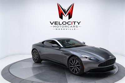 2017 Aston Martin DB11 - Photo 12 - Nashville, TN 37217
