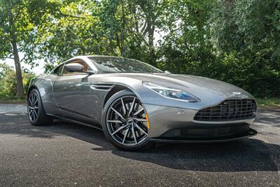 2017 Aston Martin DB11 - Photo 110 - Nashville, TN 37217