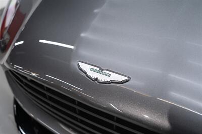 2017 Aston Martin DB11 - Photo 21 - Nashville, TN 37217