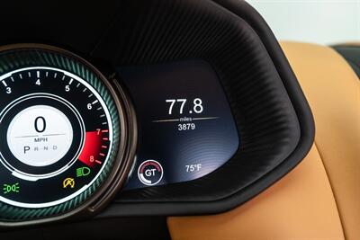 2017 Aston Martin DB11 - Photo 102 - Nashville, TN 37217