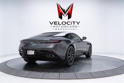 2017 Aston Martin DB11 - Photo 6 - Nashville, TN 37217