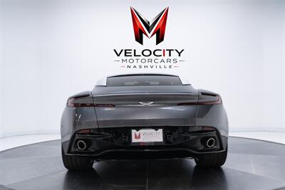 2017 Aston Martin DB11 - Photo 19 - Nashville, TN 37217