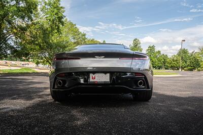 2017 Aston Martin DB11 - Photo 124 - Nashville, TN 37217