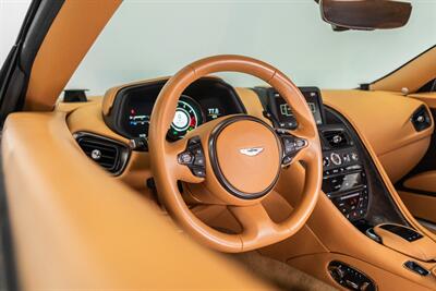 2017 Aston Martin DB11 - Photo 99 - Nashville, TN 37217