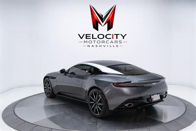 2017 Aston Martin DB11 - Photo 16 - Nashville, TN 37217