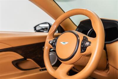 2017 Aston Martin DB11 - Photo 66 - Nashville, TN 37217