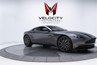 2017 Aston Martin DB11 - Photo 4 - Nashville, TN 37217