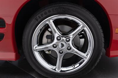 2001 Pontiac Firebird Trans Am Firehawk by SLP - Photo 88 - Nashville, TN 37217
