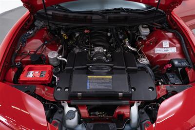2001 Pontiac Firebird Trans Am  Firehawk by SLP - Photo 28 - Nashville, TN 37217