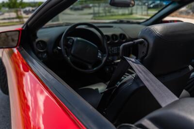 2001 Pontiac Firebird Trans Am Firehawk by SLP - Photo 100 - Nashville, TN 37217