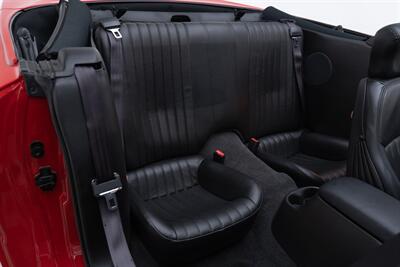 2001 Pontiac Firebird Trans Am  Firehawk by SLP - Photo 31 - Nashville, TN 37217