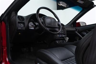 2001 Pontiac Firebird Trans Am  Firehawk by SLP - Photo 53 - Nashville, TN 37217