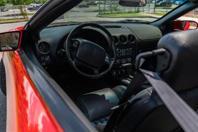 2001 Pontiac Firebird Trans Am  Firehawk by SLP - Photo 83 - Nashville, TN 37217
