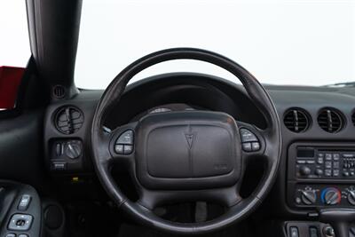 2001 Pontiac Firebird Trans Am  Firehawk by SLP - Photo 61 - Nashville, TN 37217