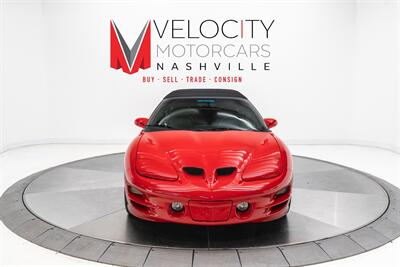 2001 Pontiac Firebird Trans Am Firehawk by SLP - Photo 11 - Nashville, TN 37217