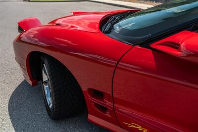 2001 Pontiac Firebird Trans Am Firehawk by SLP - Photo 102 - Nashville, TN 37217