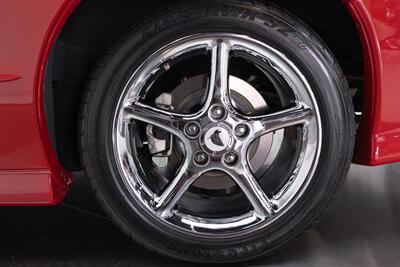 2001 Pontiac Firebird Trans Am  Firehawk by SLP - Photo 68 - Nashville, TN 37217