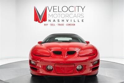 2001 Pontiac Firebird Trans Am Firehawk by SLP - Photo 18 - Nashville, TN 37217