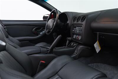 2001 Pontiac Firebird Trans Am  Firehawk by SLP - Photo 39 - Nashville, TN 37217