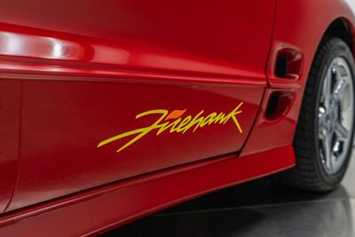 2001 Pontiac Firebird Trans Am Firehawk by SLP - Photo 92 - Nashville, TN 37217