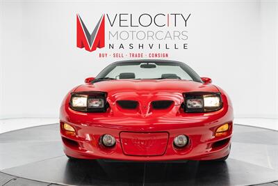2001 Pontiac Firebird Trans Am  Firehawk by SLP - Photo 20 - Nashville, TN 37217