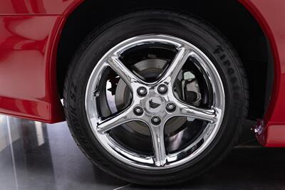 2001 Pontiac Firebird Trans Am  Firehawk by SLP - Photo 71 - Nashville, TN 37217