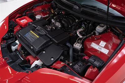 2001 Pontiac Firebird Trans Am  Firehawk by SLP - Photo 29 - Nashville, TN 37217