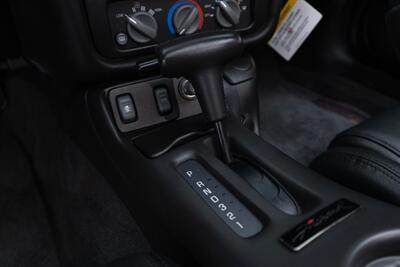 2001 Pontiac Firebird Trans Am Firehawk by SLP - Photo 75 - Nashville, TN 37217