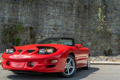 2001 Pontiac Firebird Trans Am Firehawk by SLP - Photo 94 - Nashville, TN 37217