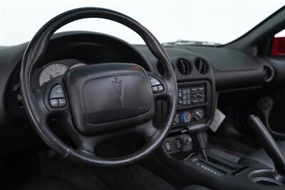 2001 Pontiac Firebird Trans Am  Firehawk by SLP - Photo 59 - Nashville, TN 37217