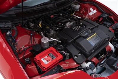 2001 Pontiac Firebird Trans Am  Firehawk by SLP - Photo 30 - Nashville, TN 37217