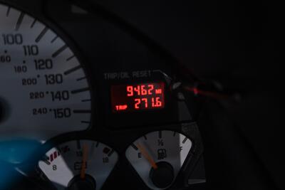 2001 Pontiac Firebird Trans Am  Firehawk by SLP - Photo 67 - Nashville, TN 37217