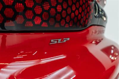 2001 Pontiac Firebird Trans Am  Firehawk by SLP - Photo 73 - Nashville, TN 37217