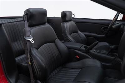 2001 Pontiac Firebird Trans Am  Firehawk by SLP - Photo 33 - Nashville, TN 37217