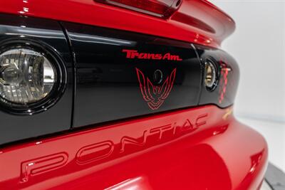 2001 Pontiac Firebird Trans Am  Firehawk by SLP - Photo 72 - Nashville, TN 37217