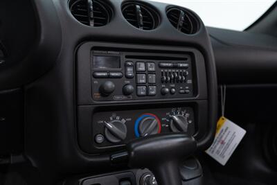 2001 Pontiac Firebird Trans Am  Firehawk by SLP - Photo 58 - Nashville, TN 37217
