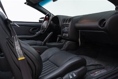 2001 Pontiac Firebird Trans Am  Firehawk by SLP - Photo 38 - Nashville, TN 37217