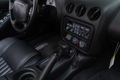 2001 Pontiac Firebird Trans Am Firehawk by SLP - Photo 53 - Nashville, TN 37217