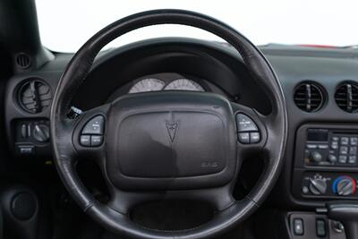 2001 Pontiac Firebird Trans Am  Firehawk by SLP - Photo 62 - Nashville, TN 37217