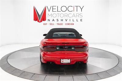 2001 Pontiac Firebird Trans Am  Firehawk by SLP - Photo 15 - Nashville, TN 37217