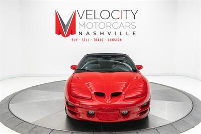 2001 Pontiac Firebird Trans Am Firehawk by SLP - Photo 3 - Nashville, TN 37217