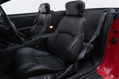2001 Pontiac Firebird Trans Am  Firehawk by SLP - Photo 25 - Nashville, TN 37217