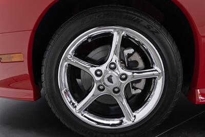 2001 Pontiac Firebird Trans Am  Firehawk by SLP - Photo 69 - Nashville, TN 37217