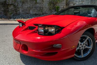 2001 Pontiac Firebird Trans Am Firehawk by SLP - Photo 103 - Nashville, TN 37217