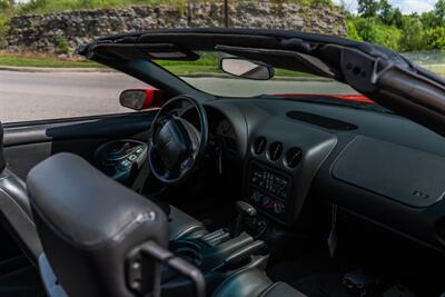 2001 Pontiac Firebird Trans Am  Firehawk by SLP - Photo 80 - Nashville, TN 37217
