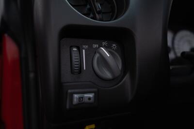 2001 Pontiac Firebird Trans Am  Firehawk by SLP - Photo 55 - Nashville, TN 37217