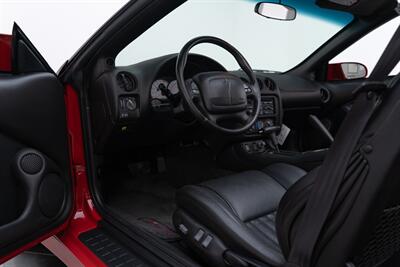 2001 Pontiac Firebird Trans Am  Firehawk by SLP - Photo 52 - Nashville, TN 37217