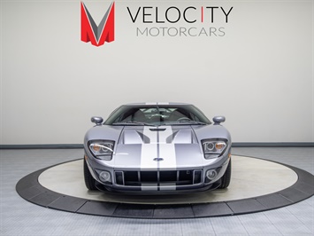 2006 Ford GT   - Photo 7 - Nashville, TN 37217