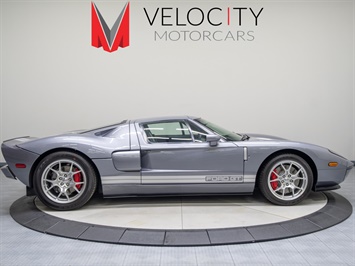 2006 Ford GT   - Photo 5 - Nashville, TN 37217